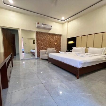 One Earth Santu Eco Resort Bhavnagar Luaran gambar
