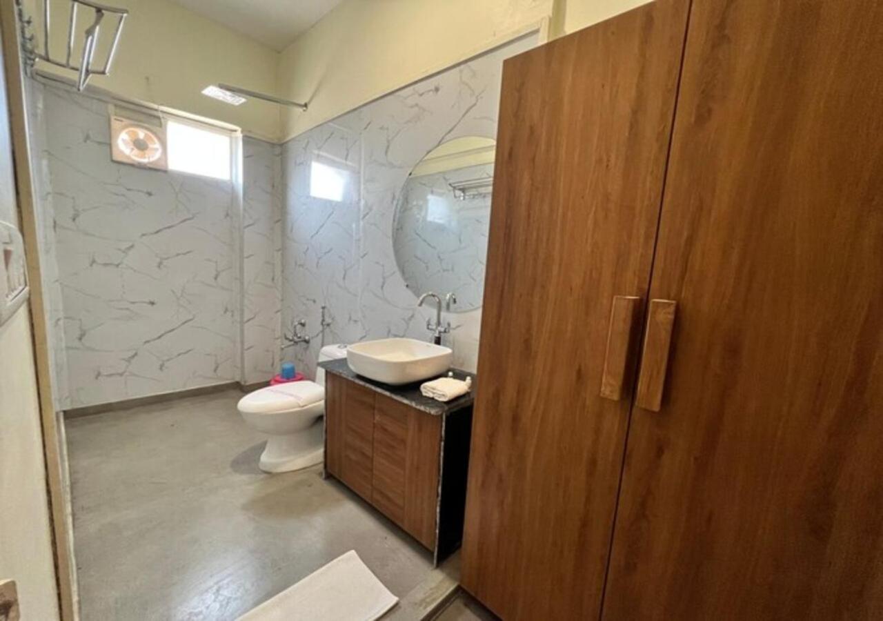 One Earth Santu Eco Resort Bhavnagar Luaran gambar