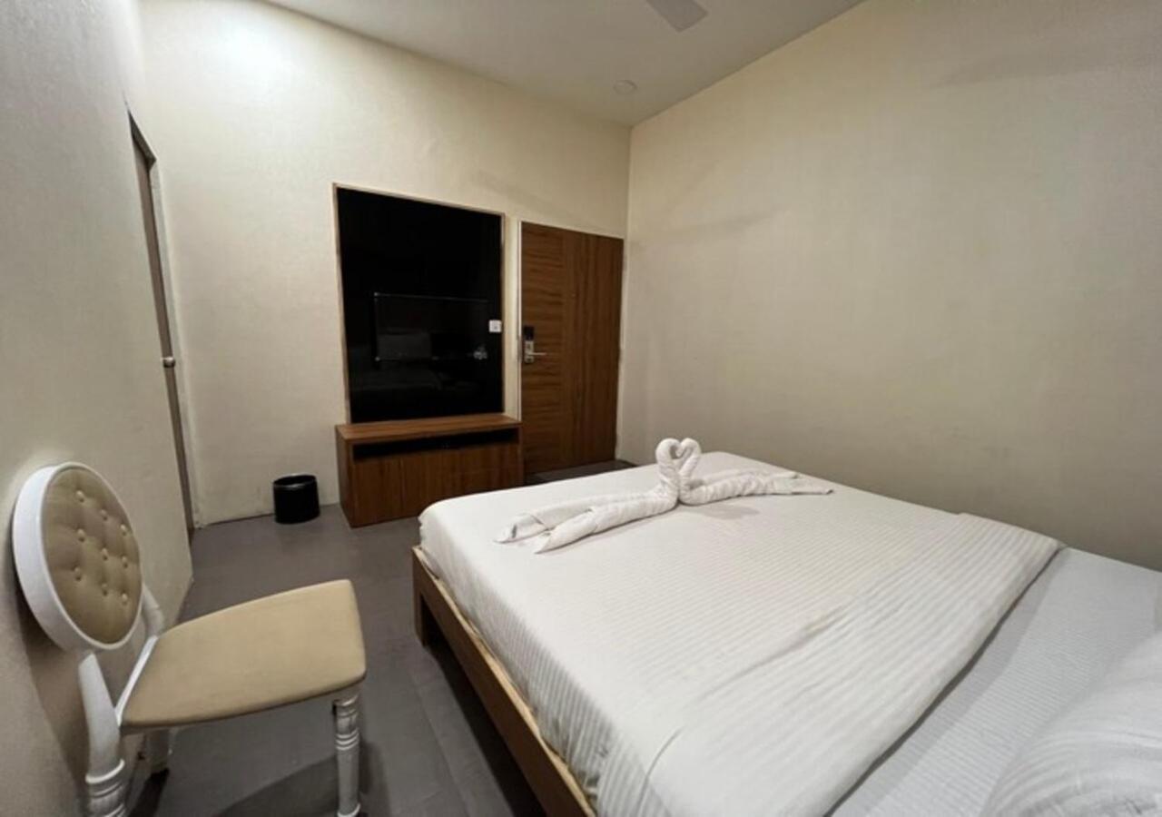 One Earth Santu Eco Resort Bhavnagar Luaran gambar