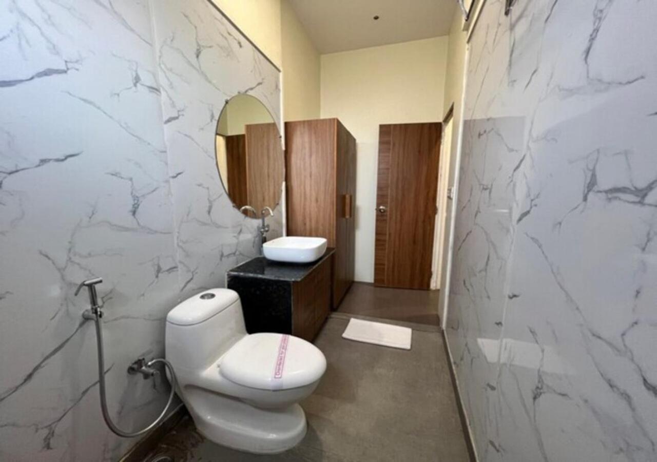 One Earth Santu Eco Resort Bhavnagar Luaran gambar