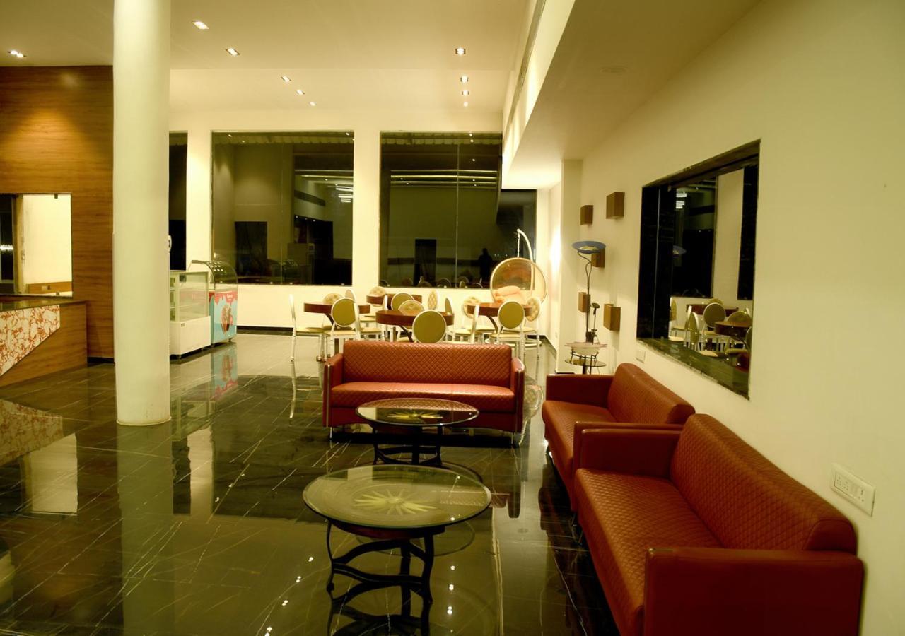 One Earth Santu Eco Resort Bhavnagar Luaran gambar